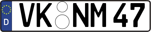 VK-NM47