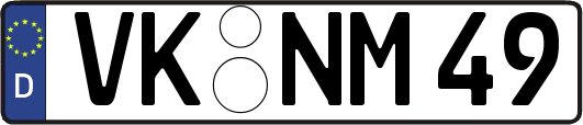 VK-NM49