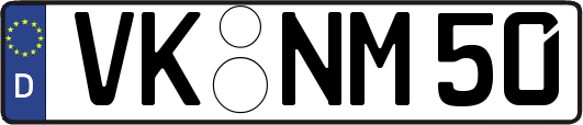 VK-NM50