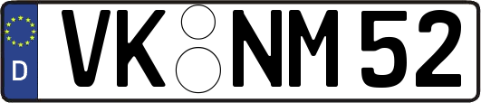 VK-NM52
