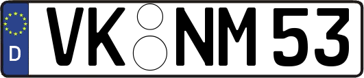 VK-NM53