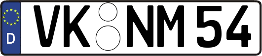 VK-NM54