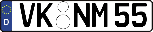 VK-NM55