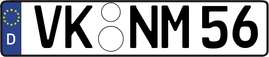 VK-NM56