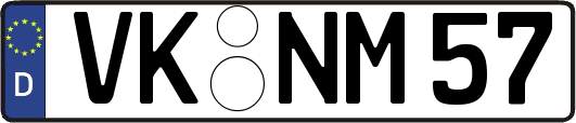 VK-NM57