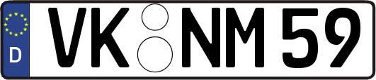 VK-NM59