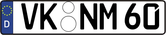 VK-NM60