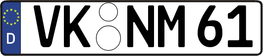 VK-NM61