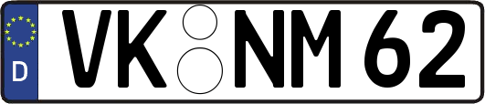 VK-NM62