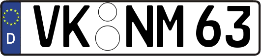VK-NM63