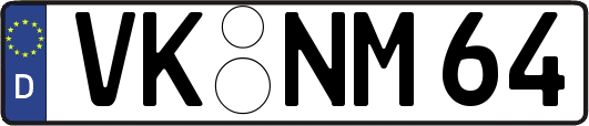 VK-NM64