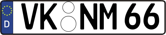 VK-NM66