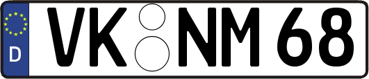 VK-NM68