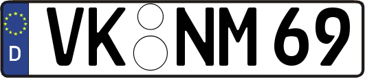 VK-NM69