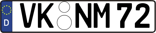 VK-NM72