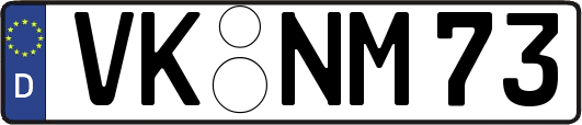 VK-NM73