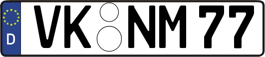 VK-NM77