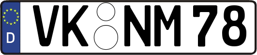 VK-NM78