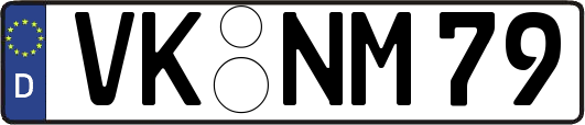 VK-NM79