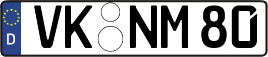 VK-NM80