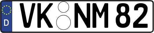 VK-NM82