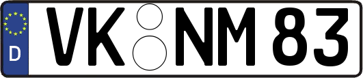 VK-NM83