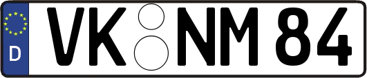 VK-NM84