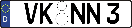 VK-NN3