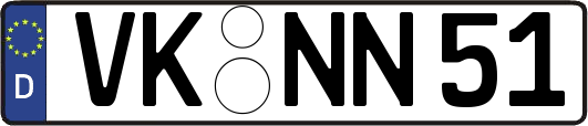 VK-NN51