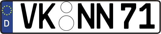 VK-NN71