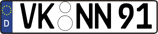VK-NN91
