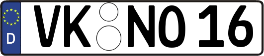 VK-NO16