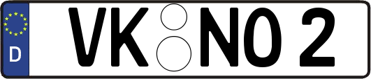 VK-NO2