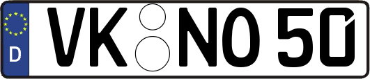 VK-NO50