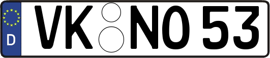 VK-NO53