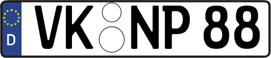 VK-NP88