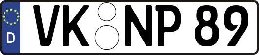 VK-NP89