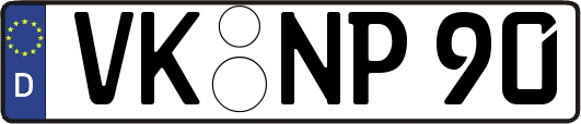 VK-NP90