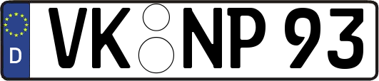 VK-NP93