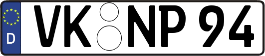 VK-NP94