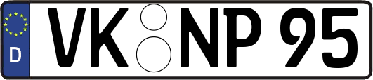 VK-NP95