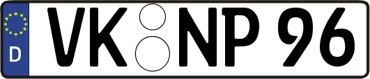 VK-NP96