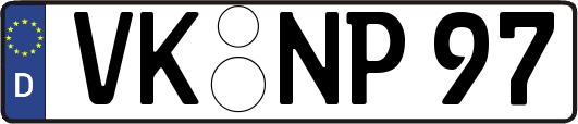 VK-NP97