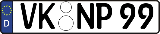 VK-NP99