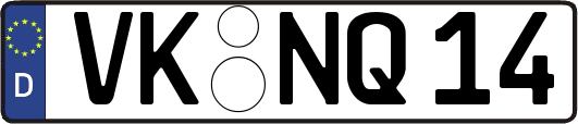 VK-NQ14