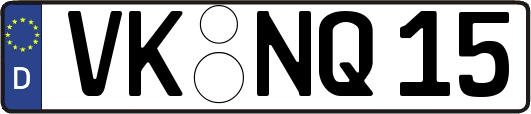 VK-NQ15