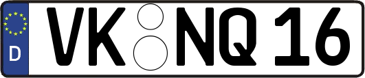 VK-NQ16