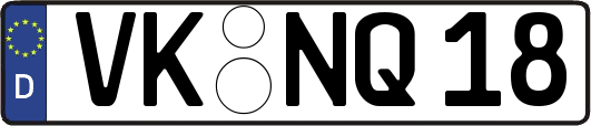 VK-NQ18