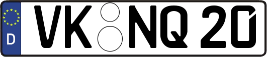 VK-NQ20