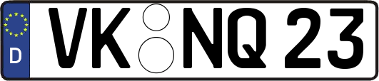 VK-NQ23